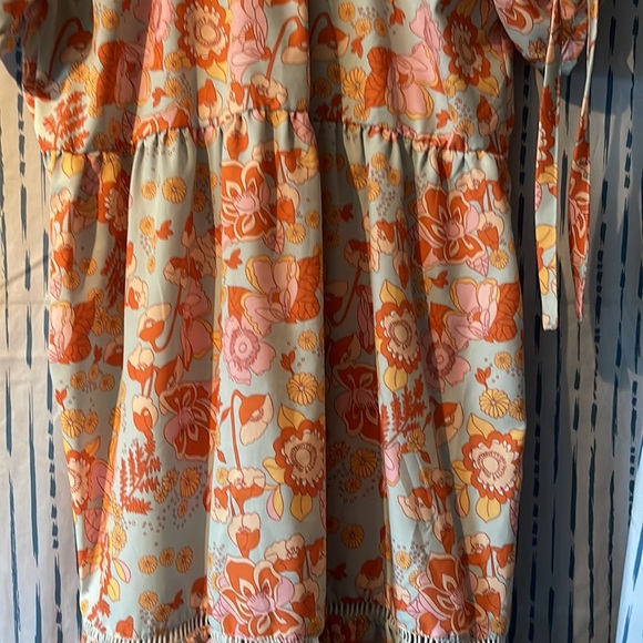 Baby doll dress/shirt. - Picture 4 of 4